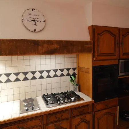 Holiday home With Pool, Cleaning Included