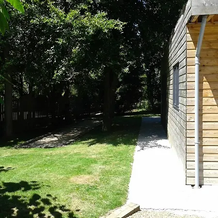 Holiday home With Pool, Cleaning Included *