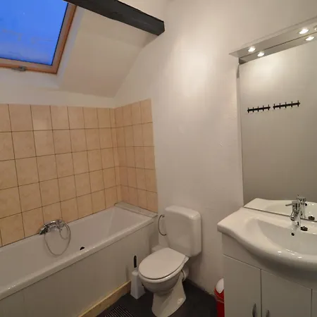 With Pool, Cleaning Included Holiday home Sourbrodt