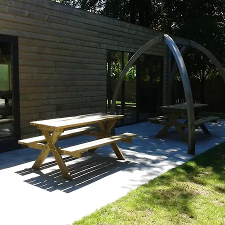 Holiday home With Pool, Cleaning Included