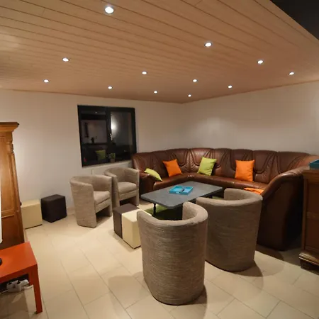 With Pool, Cleaning Included Holiday home Sourbrodt